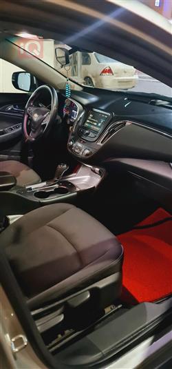 شيفروليه ماليبو